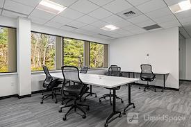 Boston Offices Burlington Center