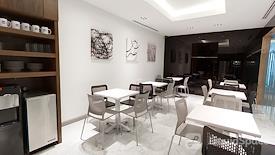 Regus || Lighton Tower