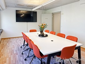 Regus | Regus Rolvsøy