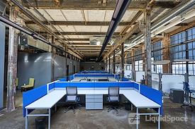 SPACES | NY, Buffalo - Chandler St