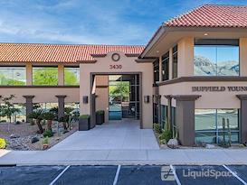 Intelligent Office of Tucson
