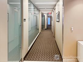 Regus | Capitol Hill