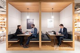 SPACES | Geneva, Nations