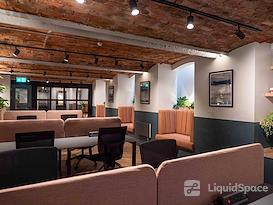 Colony | Flint Glass Works