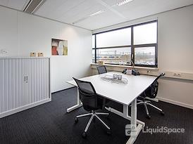 Regus | Breda, City Centre