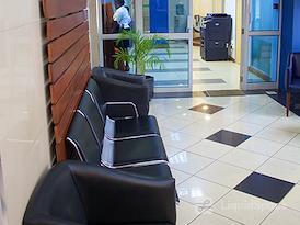 Regus | Nairobi, Laiboni Center