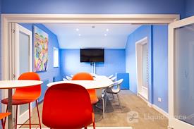 Regus | Zurich, Regus Spoom Oerlikon