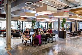 Industrious - 594 Dean