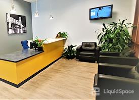 My Executive Center