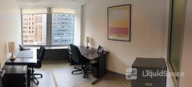 NYC Office Suites - 733 3rd Ave