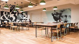 WeWork | 450 Lexington Ave