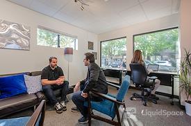 West Seattle Coworking