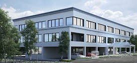 Office Evolution Westport