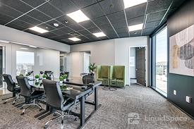 Lucid Private Offices | McKinney - Craig Ranch