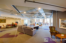 Freedom Works - The Palace Workspace, Hastings