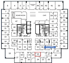 Quest Workspaces- Ft. Lauderdale