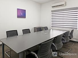 Regus | Lagos, Vibranium Valley