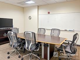 Regus | FL, Tallahassee – Alliance Center