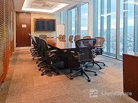 Regus | MEXICO CITY, Reforma - New York Life