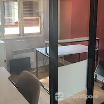 WIGI Bordeaux - Coworking Cafe