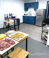 Cowork Brighton
