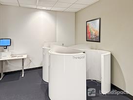 Regus || Marina Village