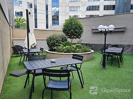 Regus | MADRID, Pinar-Salamanca District