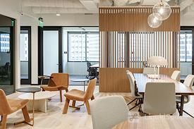 Industrious - Century City - 1875 Century Park E