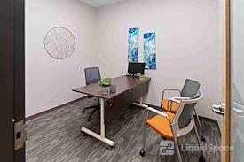 Office Evolution - Hackensack