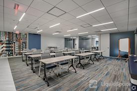 Office Evolution - Arlington-Rosslyn