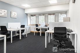 Regus | Birmingham NEC/Airport