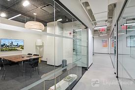 Industrious - Victory Plaza