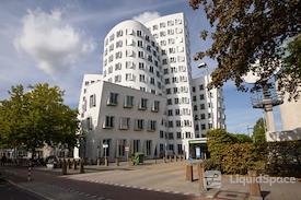 Regus | Dusseldorf Neuer Zollhof