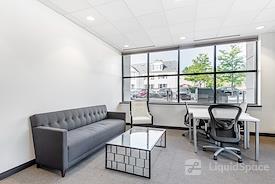 Regus | West Hartford