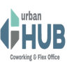 Logo of UrbanHUB | Metairie