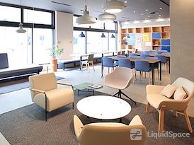 SPACES | Tokyo Otemachi Building