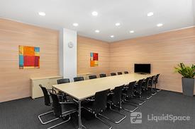 Regus | Kiev Horizon Park