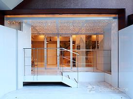 Open Office | TOKYO, Nihonbashi Hakozaki