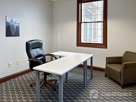 Regus | Dayton - Washington Village Dr