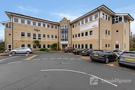 Regus | Bristol, Almondsbury Business Park