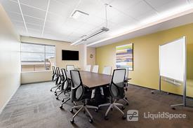 Regus | Hill Country Galleria