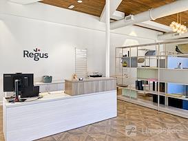 Regus | MA, Boston - Lincoln St