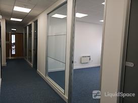 Regus | Luxembourg, City Centre