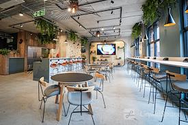 Colony | One Silk St