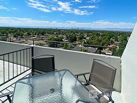 Regus | Denver - Quebec St