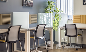 Office Evolution - Ann Arbor