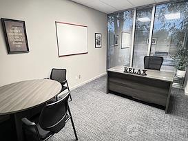 Huntsville Hub
