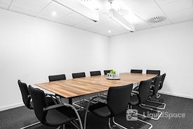 Regus | Beaconsfield, Beaconsfield Services