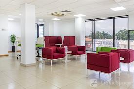 Regus | Lagos, Landmark House