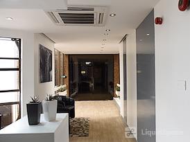 Regus | Nairobi, Kenyatta Avenue